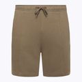 Bărbați Calvin Klein 8.5" Knit 8HU pantaloni scurți de antrenament gri olive 5