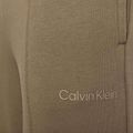 Bărbați Calvin Klein 8.5" Knit 8HU pantaloni scurți de antrenament gri olive 7