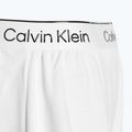 Pantaloni scurți de baie pentru femei Calvin Klein Relaxed Short classic white 3