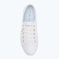 Încălțăminte pentru femei Tommy Hilfiger Essential Nautical white 5