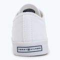Încălțăminte pentru femei Tommy Hilfiger Essential Nautical white 6
