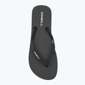 Papuci pentru femei O'Neill Profile Small Logo black out 5