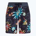 Pantaloni scurți de înot pentru bărbați O'Neill Hyperfreak Mysto Scallop 19'' black mysto scallop 5