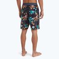 Pantaloni scurți de înot pentru bărbați O'Neill Hyperfreak Mysto Scallop 19'' black mysto scallop 3