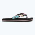 Papuci pentru copii O'Neill Ditsy Sun black/blue bluemchen 2