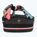 Papuci pentru copii O'Neill Ditsy Sun black/blue bluemchen 6