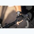 Phoenix II mănuși de ciclism pentru bărbați negru 4