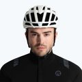 Cască de bicicletă Rogelli Deiro albă 8