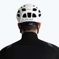 Cască de bicicletă Rogelli Deiro albă 10