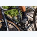 Bidon de bicicletă Rogelli Bio Bottle Enjoy The Distance 500 ml army green 3