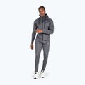 Bluză de antrenament pentru bărbați Gorilla Wear Scottsdale gray 2