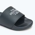 Papuci pentru bărbați  Tommy Hilfiger Embroid 85 Pool Slide desert sky 7