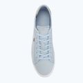 Încălțăminte pentru femei Tommy Hilfiger Vulc Canvas Lace Up breezy blue 5