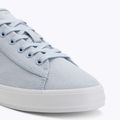 Încălțăminte pentru femei Tommy Hilfiger Vulc Canvas Lace Up breezy blue 7