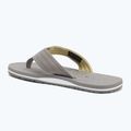 Papuci pentru bărbați Tommy Hilfiger Nyc Beach Sandal universal grey 3