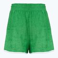 Pantaloni scurți pentru femei Tommy Hilfiger Terry Shorts radiant green 2