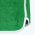 Pantaloni scurți pentru femei Tommy Hilfiger Terry Shorts radiant green 3