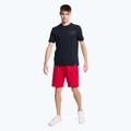 Tommy Hilfiger Graphic Sweatshort roșu pentru bărbați 2