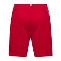 Tommy Hilfiger Graphic Sweatshort roșu pentru bărbați 6