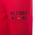 Tommy Hilfiger Graphic Sweatshort roșu pentru bărbați 7