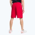 Tommy Hilfiger Graphic Sweatshort roșu pentru bărbați 3