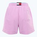 Pantaloni scurți de înot pentru bărbați Tommy Hilfiger Medium Drawstring sweet pea pink 2