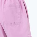 Pantaloni scurți de înot pentru bărbați Tommy Hilfiger Medium Drawstring sweet pea pink 3