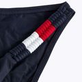 Partea de jos a costumului de baie Tommy Hilfiger Cheeky String Bikini desert sky 3