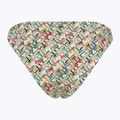 Partea de jos a costumului de baie Tommy Hilfiger Cheeky High Leg th multi monogram calico 2