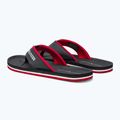 Papuci pentru bărbați Tommy Hilfiger Comfort Beach Sandal DW5 desert sky 3