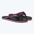 Papuci pentru bărbați Tommy Hilfiger Comfort Beach Sandal DW5 desert sky 4