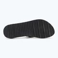 Papuci pentru femei Tommy Hilfiger Cork Beach Sandal space blue 5