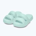 Șlapi pentru femei FILA Superbubble spearmint 9