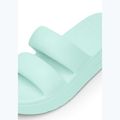 Șlapi pentru femei FILA Superbubble spearmint 13
