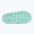 Șlapi pentru femei FILA Superbubble spearmint 4