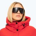 Geacă de schi pentru femei Nikkie Nash racing red 3