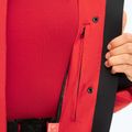 Geacă de schi pentru femei Nikkie Nash racing red 5
