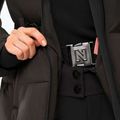 Geacă de schi pentru femei Nikkie Nateland black 3