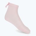 Șosete pentru copii SKECHERS Non Terry Anklet 3 perechi pink 4
