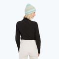 Bluză pentru femei Protest PRTRemutez 1/4 Zip Active true black 3