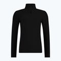 Bluză pentru femei Protest PRTRemutez 1/4 Zip Active true black 7