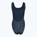 Costum de baie dintr-o piesă pentru femei Tommy Hilfiger One Piece Print (Ext) flag chain dark night navy 2