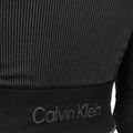 Hanorace Calvin Klein pentru femei 00GWS4J406 Fără cusătură negru 4