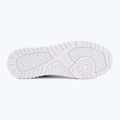 Încălțăminte pentru bărbați Tommy Hilfiger Basket Core Lite Lth Mix desert sky 4
