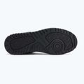 Încălțăminte pentru bărbați Tommy Hilfiger Basket Core Lite Lth Mix black 4