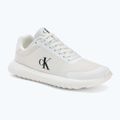Încălțăminte pentru femei Calvin Klein YW0YW01750 3 Eva Runner Mesh MG bright white/black