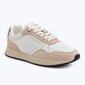 Încălțăminte pentru femei Tommy Hilfiger Runner ecru