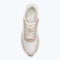Încălțăminte pentru femei Tommy Hilfiger Runner ecru 5