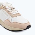 Încălțăminte pentru femei Tommy Hilfiger Runner ecru 7