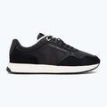 Încălțăminte pentru femei Tommy Hilfiger Monogram Runner black 2